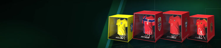 National Teams | FanCollex MyJersey