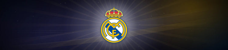 Real Madrid CF - FanCollex