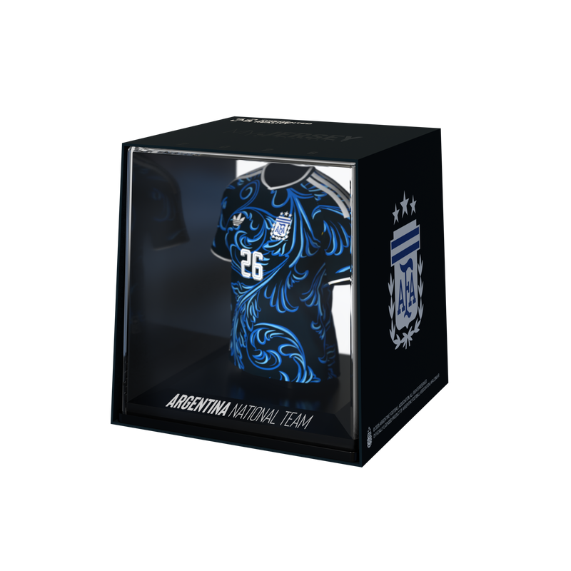Load image into Gallery viewer, AFA - Away - 2026 - FanCollex
