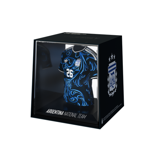 AFA - Away - 2026 - FanCollex