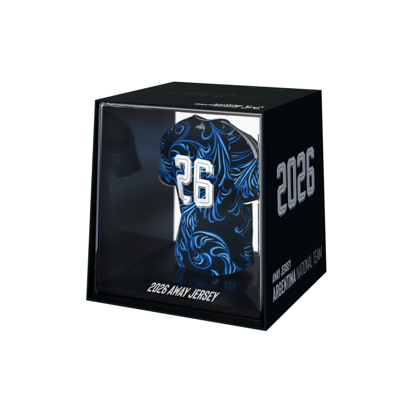 Load image into Gallery viewer, AFA - Away - 2026 - FanCollex
