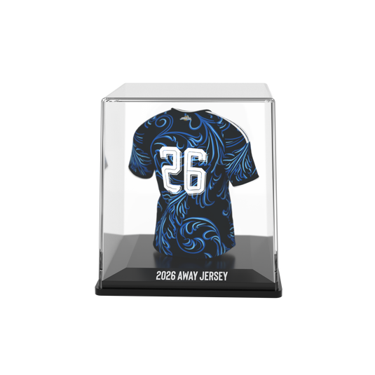 AFA - Away - 2026 - FanCollex
