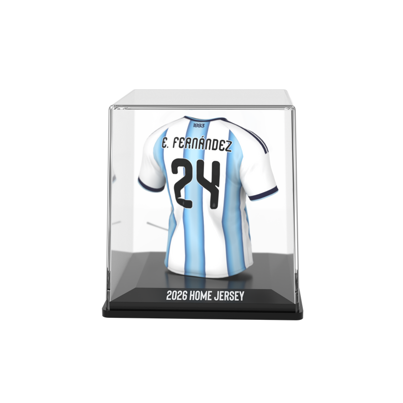 Load image into Gallery viewer, Enzo - Home - AFA - 2026
