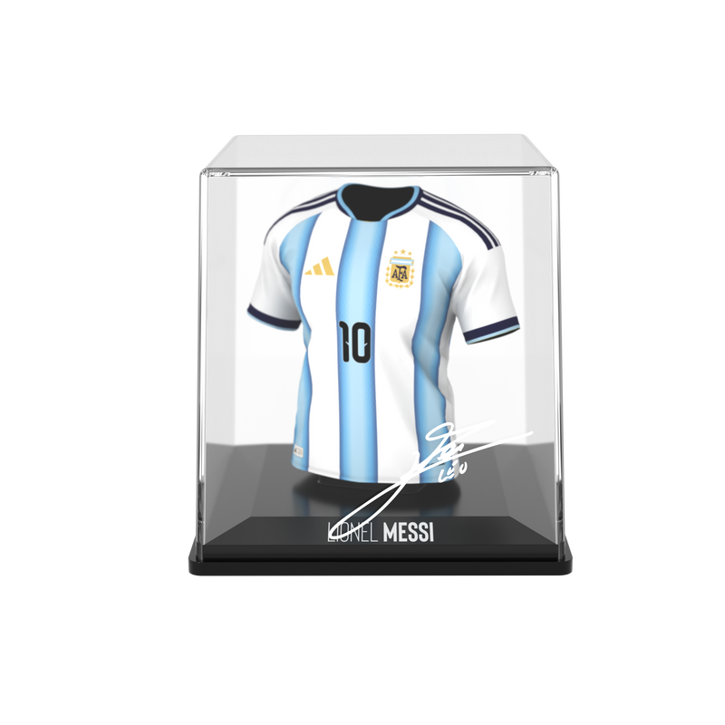 Indlæs billede i Gallery Viewer, Messi - Home - AFA - 2026
