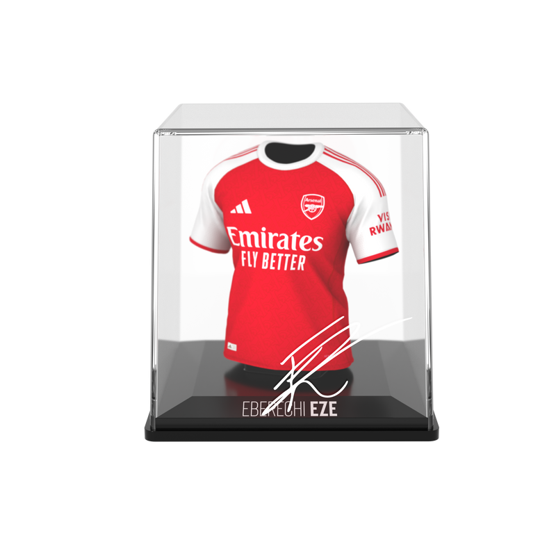 Load image into Gallery viewer, Eberechi Eze - Home - Arsenal - 2025/26
