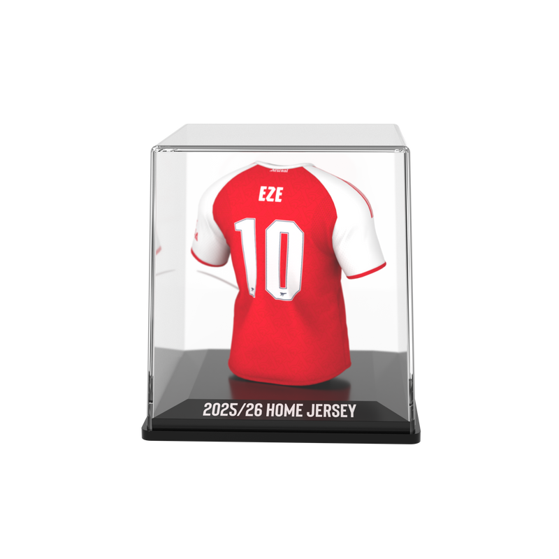 Load image into Gallery viewer, Eberechi Eze - Home - Arsenal - 2025/26
