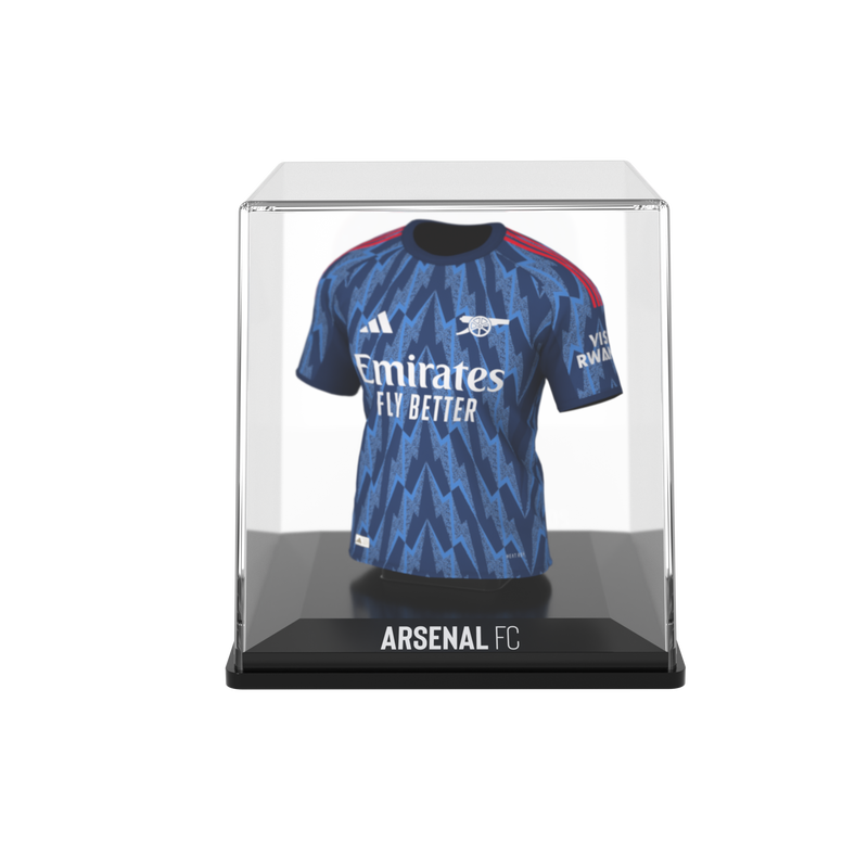 Load image into Gallery viewer, Arsenal - Third - 2025/26 - FanCollex
