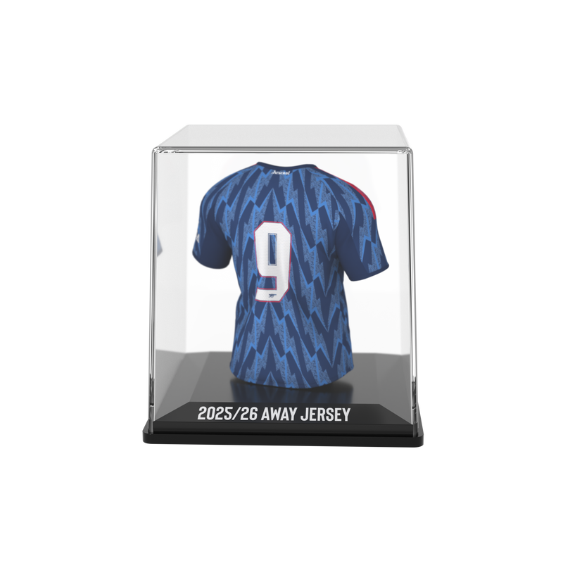 Load image into Gallery viewer, Arsenal - Third - 2025/26 - FanCollex
