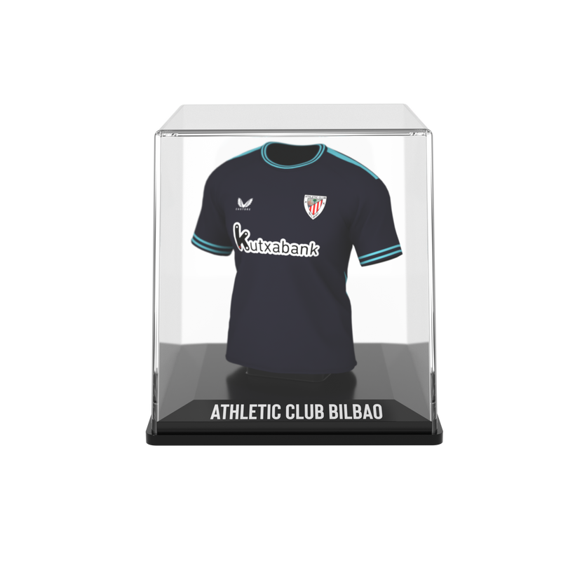 Načtěte obrázek do galerijního prohlížeče, Athletic Bilbao - Away - 2025/26 - FanCollex
