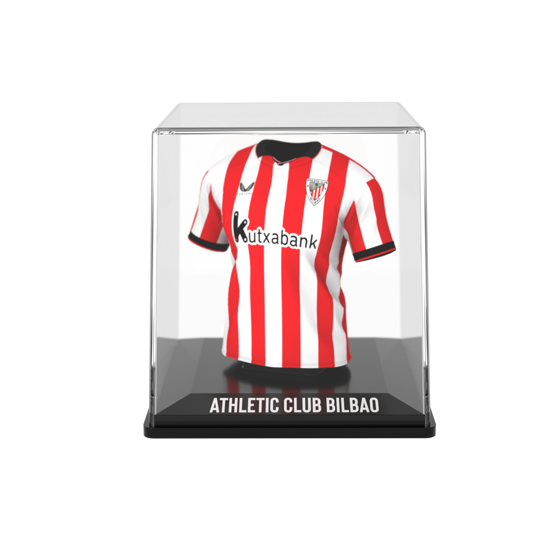 Load image into Gallery viewer, Athletic Bilbao - Home - 2025/26 - FanCollex

