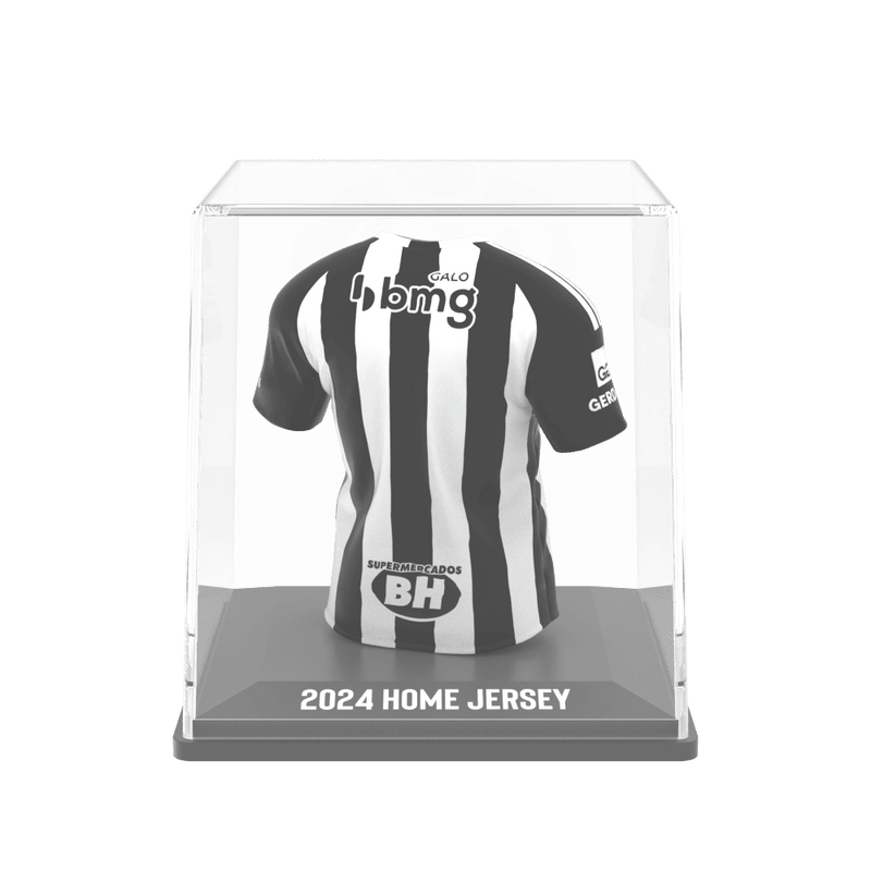 Resmi Galeri görüntüleyicisine yükle, Clube Atlético Mineiro 2024 - Splink
