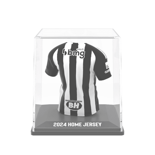 Clube Atlético Mineiro 2024 - Splink