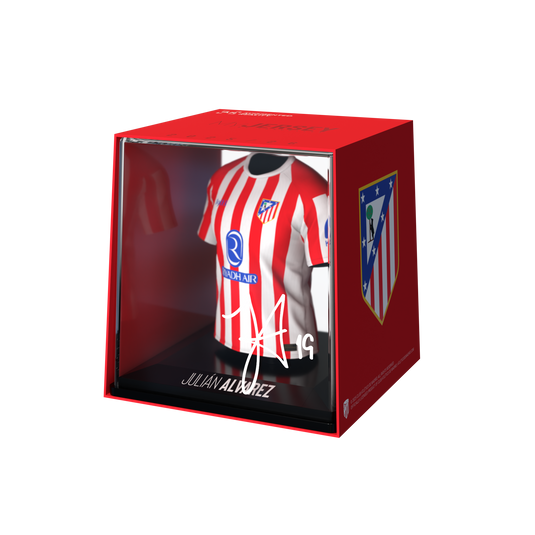 Alvarez - Home - ATM - 2025/26 - FanCollex
