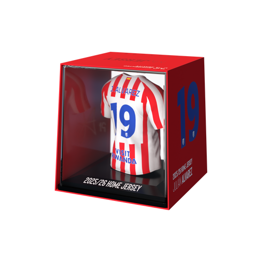 Alvarez - Home - ATM - 2025/26 - FanCollex