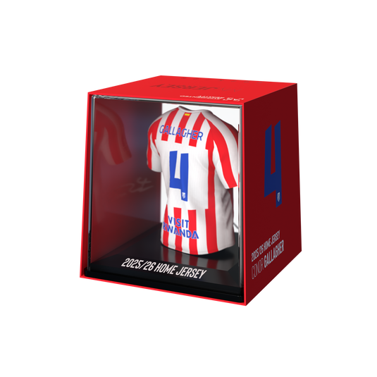 Gallagher - Home - ATM - 2025/26