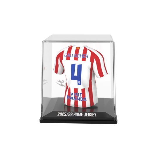 Gallagher - Home - ATM - 2025/26