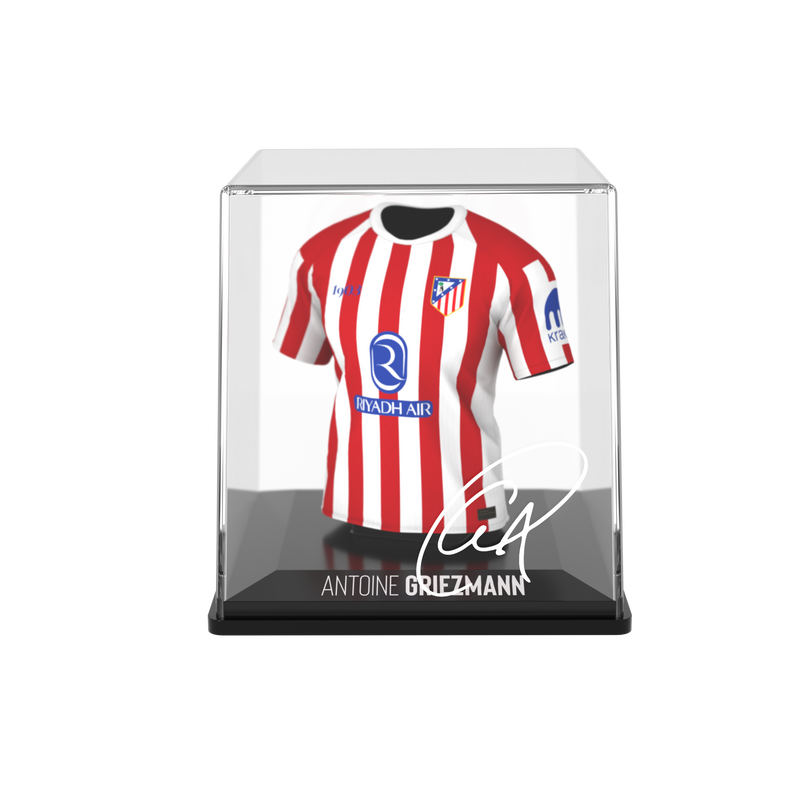 Load image into Gallery viewer, Griezmann - Home - ATM - 2025/26
