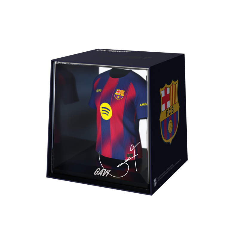 Indlæs billede i Gallery Viewer, Gavi - Home - FCB - 2025/26
