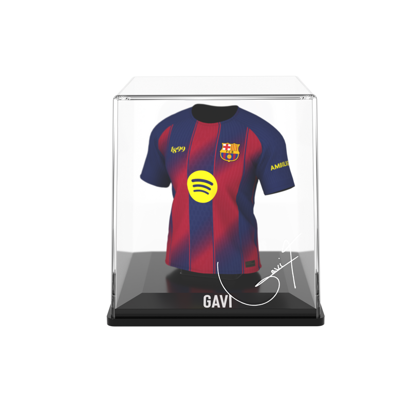Indlæs billede i Gallery Viewer, Gavi - Home - FCB - 2025/26
