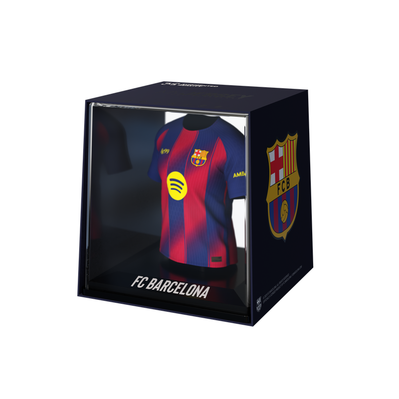 Load image into Gallery viewer, FCB - Home - 2025/26
