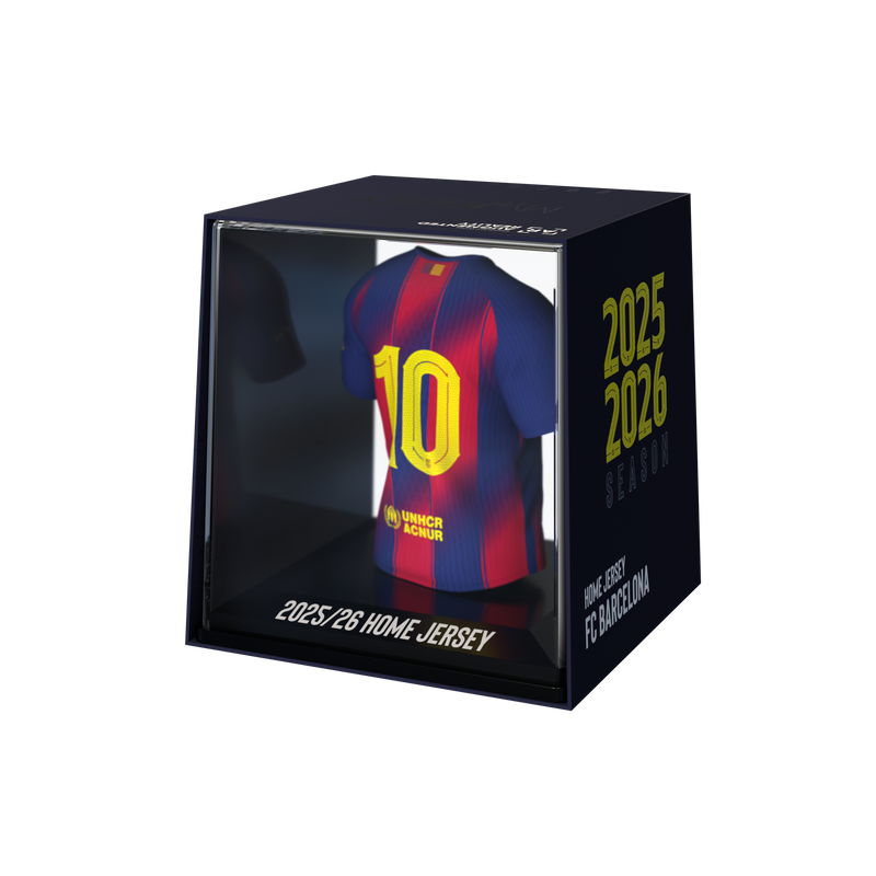 Load image into Gallery viewer, FCB - Home - 2025/26
