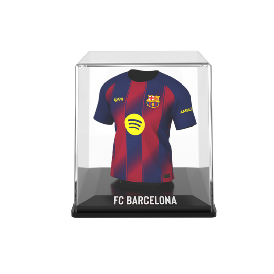 FCB - Home - 2025/26