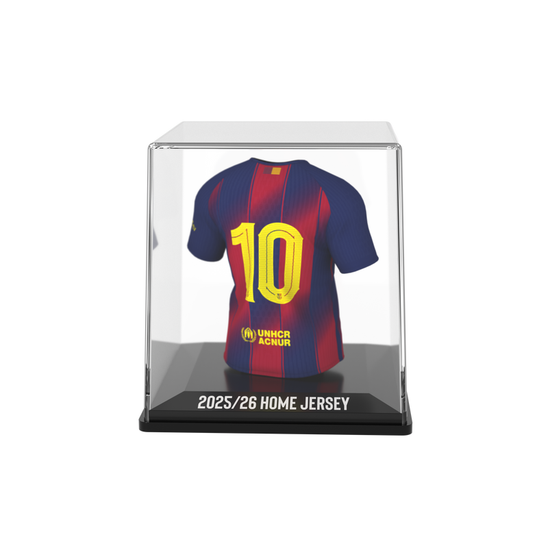 Load image into Gallery viewer, FCB - Home - 2025/26
