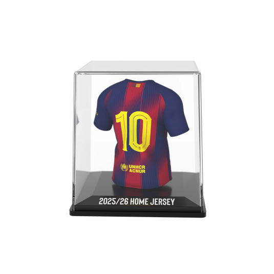 FCB - Home - 2025/26