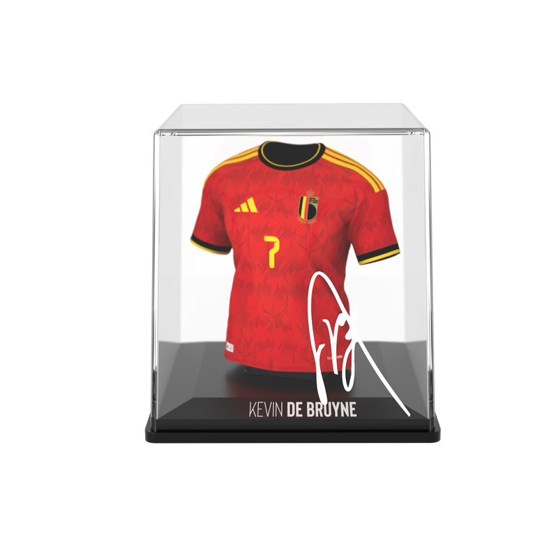 Laden Sie das Bild in Galerie -Viewer, Kevin de Bruyne - Home - RBFA - 2026
