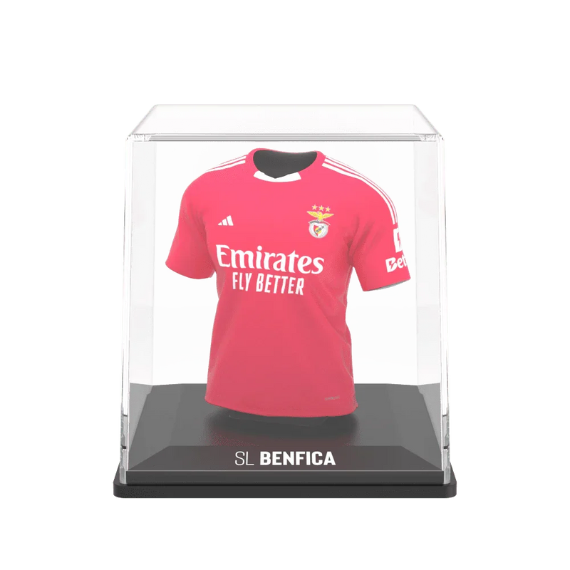 Load image into Gallery viewer, Benfica - Home - 24/25 - Splink
