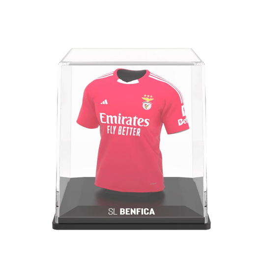 Benfica - Home - 24/25 - Splink