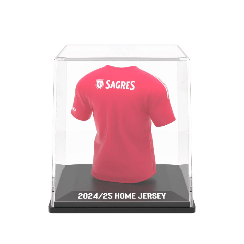 Load image into Gallery viewer, Benfica - Home - 24/25 - Splink
