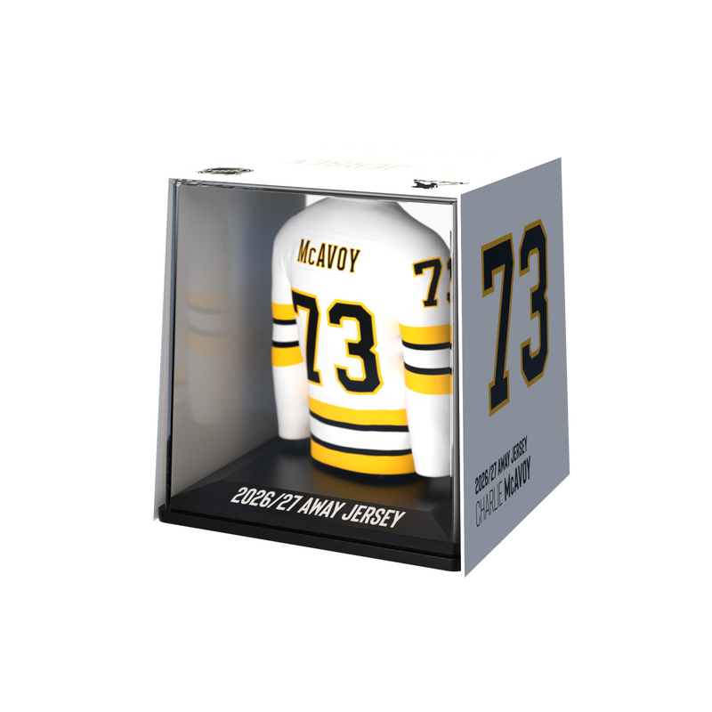 갤러리 뷰어에 이미지 로드, Charlie McAvoy #73
