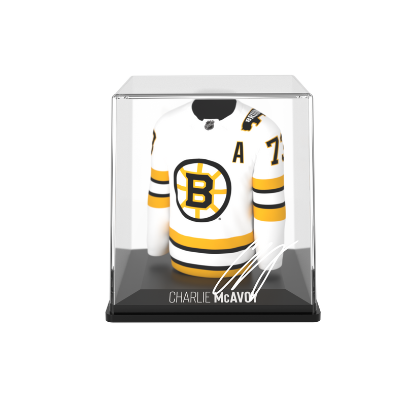 갤러리 뷰어에 이미지 로드, Charlie McAvoy #73
