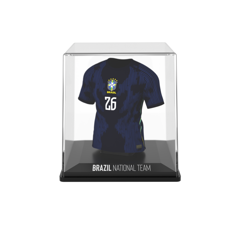 Indlæs billede i Gallery Viewer, CBF - Away - 2026 - FanCollex
