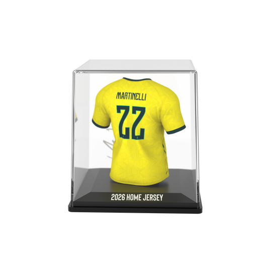 Martinelli - Home - CBF - 2026