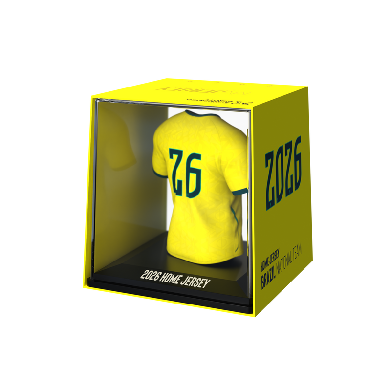 Load image into Gallery viewer, CBF - Home - 2026 - FanCollex
