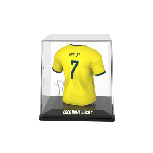 Vini Jr - Home - CBF - 2026