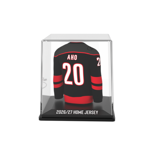 MyJersey NHL Blind Box – 2026 Collection Series 1
