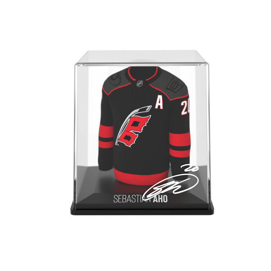 Sebastian Aho