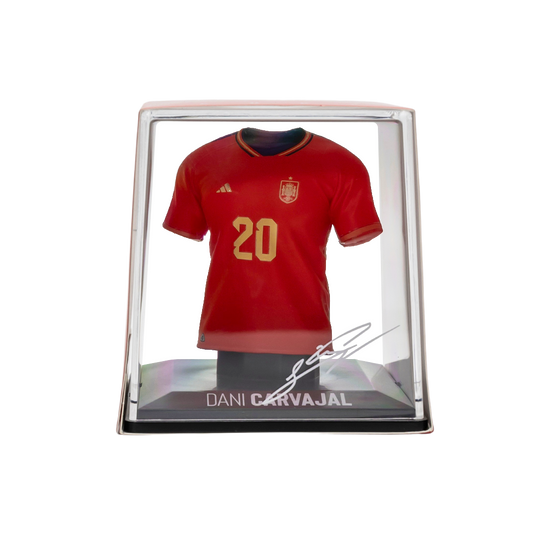 Dani Carvajal - Splink