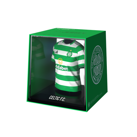 Celtic - Home - 2025/26 - FanCollex