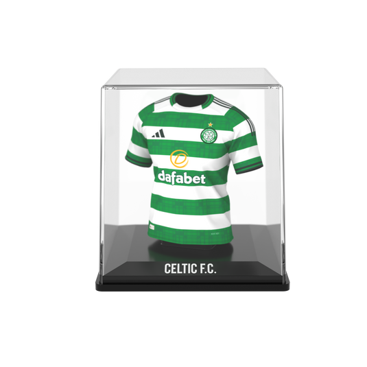 Celtic - Home - 2025/26 - FanCollex