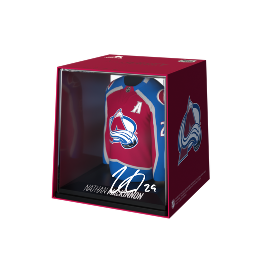 MyJersey NHL Blind Box – 2026 Collection Series 1