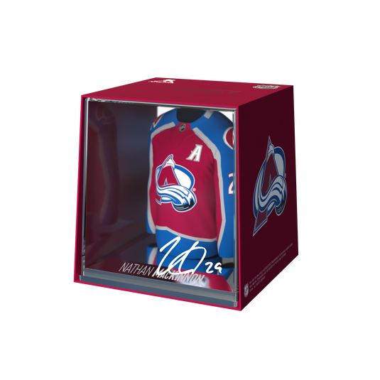 MyJersey NHL Blind Box – 2026 Collection Series 1