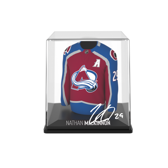 Nathan MacKinnon