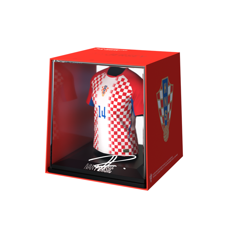Load image into Gallery viewer, Ivan Perišić - Home - HNS - 2026
