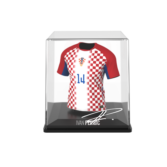 Ivan Perišić - Home - HNS - 2026