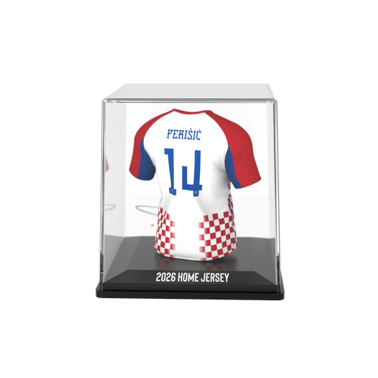 Ivan Perišić - Home - HNS - 2026