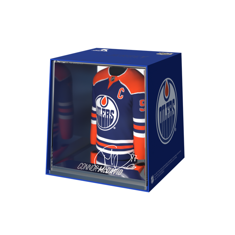 Load image into Gallery viewer, MyJersey NHL Blind Box – 2026 Collection Series 1
